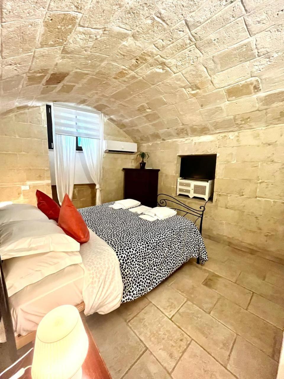 Villa Perla Marina à Monopoli Extérieur photo
