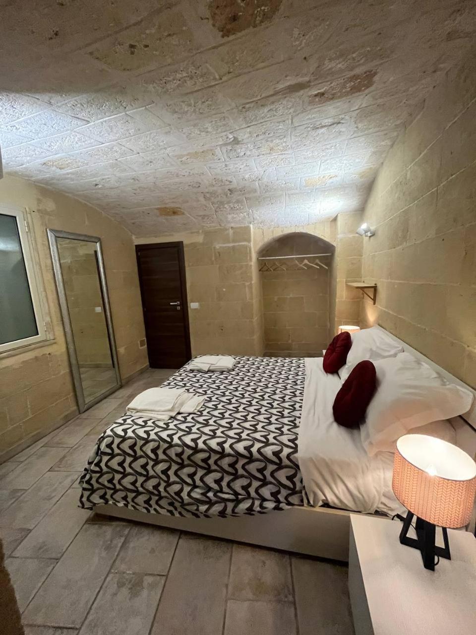 Villa Perla Marina à Monopoli Extérieur photo